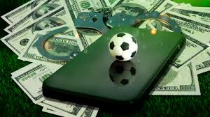 Todo lo que Debes Saber sobre Apuestas de Fútbol