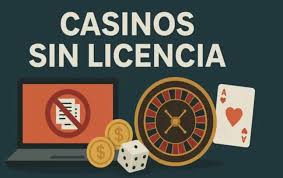 Top Casinos Sin Licencia Española - Descubre las Mejores Opciones