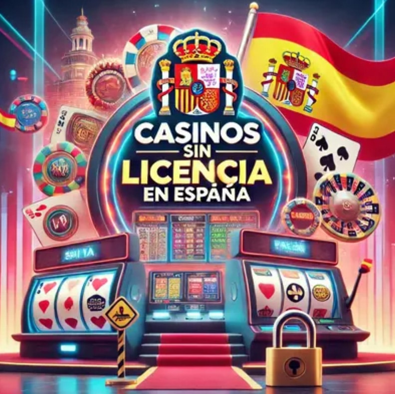 Top Casinos Sin Licencia Española La Aventura del Juego Alternativo