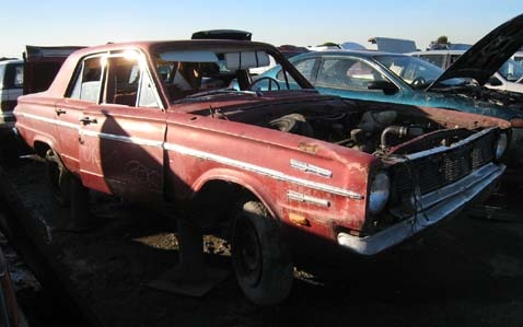 Why Cant We Recycle Car Parts? Theyre Designed Not To Be