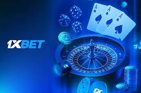 1xBet Desktop App Your Ultimate Betting Companion -167795685