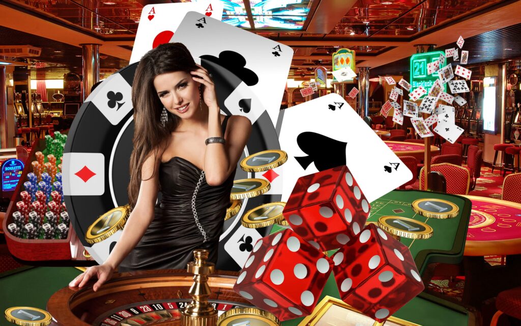 Ausländische Online Casinos Ein umfassender Leitfaden 585288877