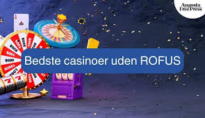 Bedste Online Casino Uden Om Din Guide til Spiloplevelsen