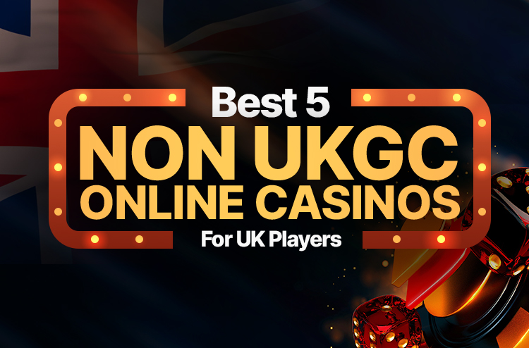 Best Non-UK Gambling Sites