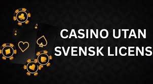 Casino med Skattefria Vinster – Utforska Fördelarna