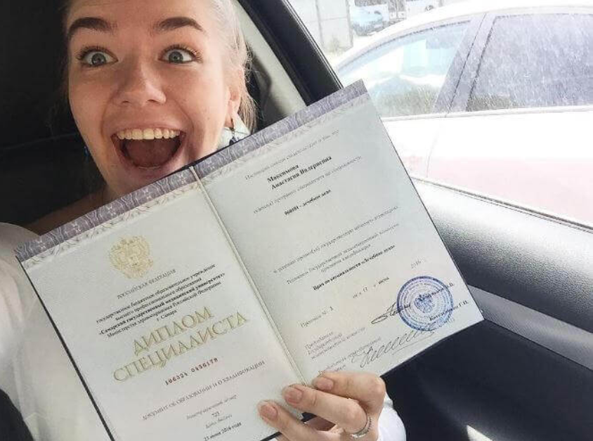 Цели и задачи во введении дипломной работы