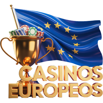 Descubre los Mejores Casinos Online Europeos Diversión y Seguridad 836543955 Descubre los Mejores Casinos Online Europeos Diversión y Seguridad 836543955