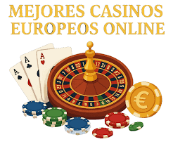 Descubre los Mejores Casinos Online Europeos Guía Completa 839273658 Descubre los Mejores Casinos Online Europeos Guía Completa 839273658