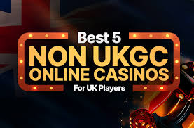 Discover Non-UK Casinos Accepting UK Players