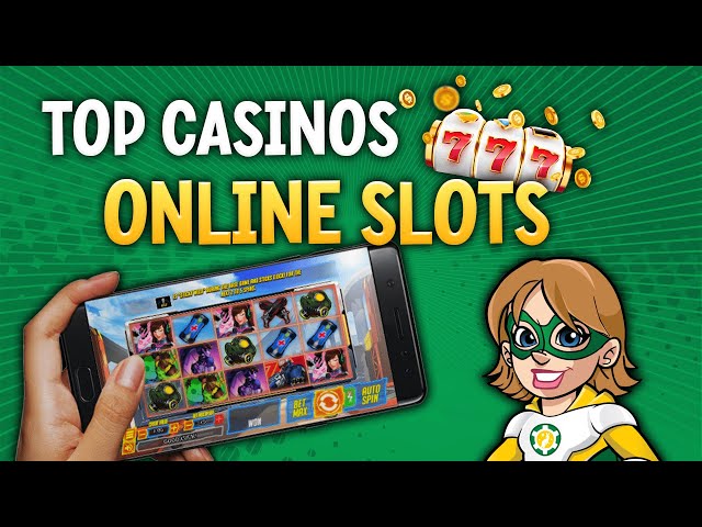 Discover the Excitement of Online Casino Great Slots -1955698779 Discover the Excitement of Online Casino Great Slots -1955698779