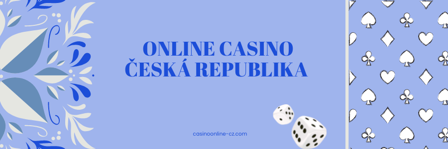 České kasino s licencí Bezpečné a zábavné hraní online