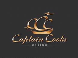 Explore the World of Captain Cooks Online Casino