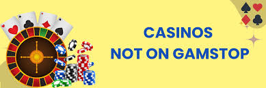 Exploring Non-GamStop Gambling Sites A Comprehensive Guide 147348424