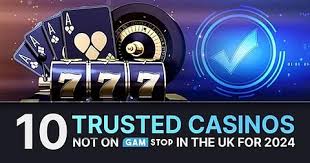 Exploring Non-Gamstop UK Casinos A Comprehensive Guide -332708373