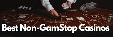 Exploring Online Casinos Not with GamStop -434109154