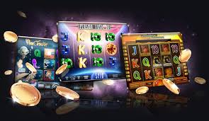Exploring Richy Farmer Online Casino UK A Premier Gaming Destination