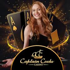 Exploring the Thrills of CaptainCooks Casino A Gambler's Paradise