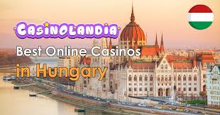 Fedezd fel a legjobb Magyar Online Casino lehetőségeket Fedezd fel a legjobb Magyar Online Casino lehetőségeket