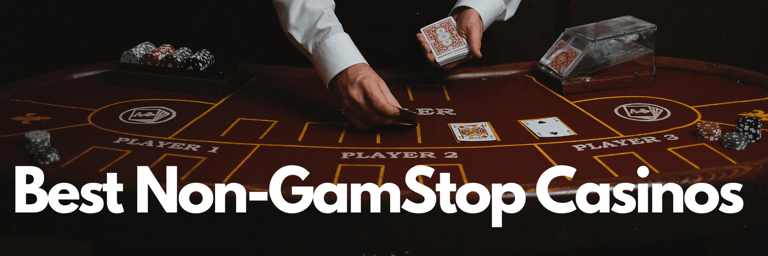 Gambling Sites Not on GamStop A Comprehensive Guide Gambling Sites Not on GamStop A Comprehensive Guide