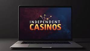 Independent Casinos Not on GamStop Explore Your Options