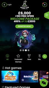 Is Magic Win Casino Legit A Comprehensive Review 345078096