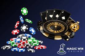 Is Magic Win Casino Legit A Comprehensive Review 345078096
