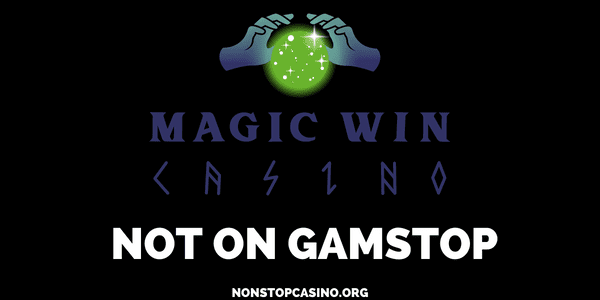 Magic Win Casino Where Luck Meets Entertainment