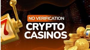 No Verification Casino The Future of Online Gambling 317666862