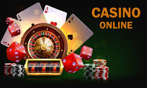 Online Casino Bonus bez Vkladu Využite Príležitosti bez Rizika