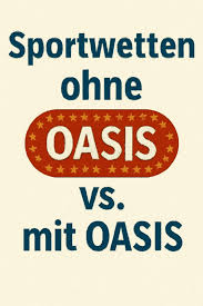 Sportwetten Anbieter ohne Oasis – Die besten Optionen 2023
