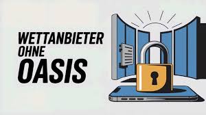 Sportwetten Anbieter ohne Oasis – Die besten Optionen 2023