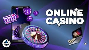 The Allure of Foreign Online Casinos A Comprehensive Guide