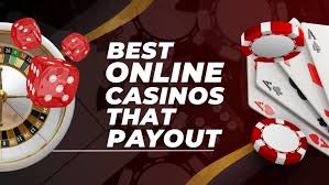 The Rise of Functional Online Casinos A New Era in Gaming