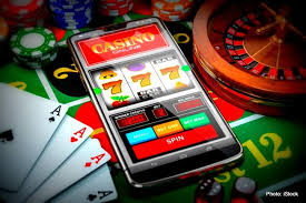 The Rise of Functional Online Casinos A New Era in Gaming