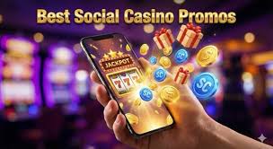 The Rise of New Social Casinos A Game Changer in Online Gaming The Rise of New Social Casinos A Game Changer in Online Gaming