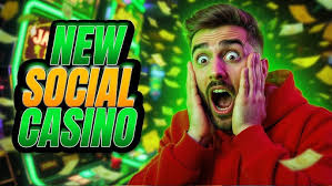 The Rise of New Social Casinos A Game Changer in Online Gaming The Rise of New Social Casinos A Game Changer in Online Gaming