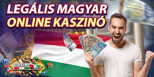 Top Casino Fedezd fel a Legjobb Online Kaszinókat!