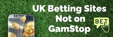 Top Recommended Bookmakers Not on GamStop