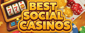 Understanding Social Casinos Mechanics and Attractions