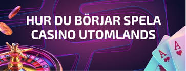 Utländska Online Casinon Fördelar och Nackdelar 628094346