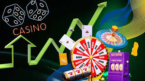 1Bet Casino Online - Dit Ultimative Spilleparadis 1Bet Casino Online - Dit Ultimative Spilleparadis