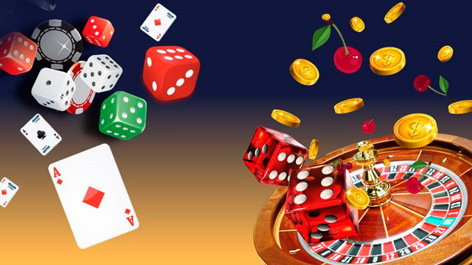 Casino K8 UK Your Gateway to Online Gaming Excitement