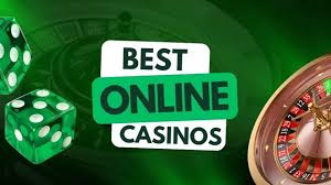 Casino BloodySlots UK The Ultimate Gaming Experience