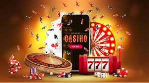 Casino BloodySlots UK The Ultimate Gaming Experience