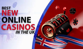 Casino Memo UK Your Guide to Online Gaming Casino Memo UK Your Guide to Online Gaming