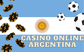Casinos Online en Argentina 2026 Tendencias y Perspectivas 1464653877