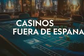 Descubre los Mejores Casinos Fuera de España 1911399096