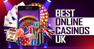 Discover the Best Casino Online Free Bonus Offers in the UK