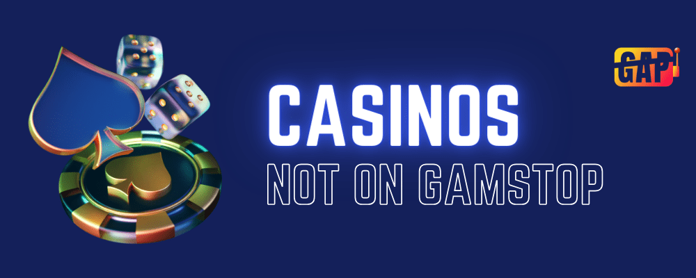 Discover the Thrill of Casinos Not on GamStop