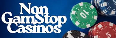 Discovering British Casino Sites Not on GamStop